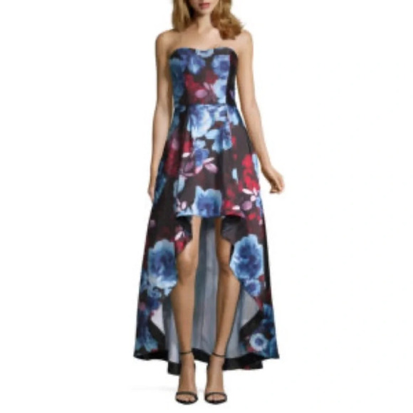 Speechless Dresses & Skirts - Speechless junior Multi Dress